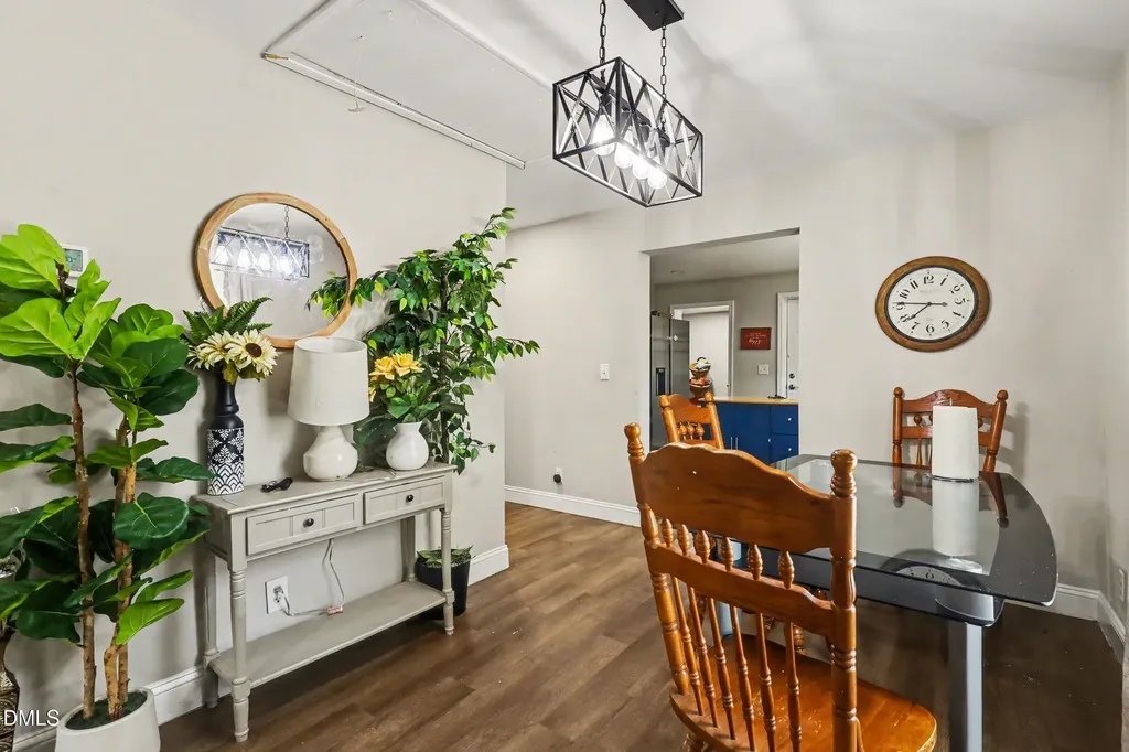 518 E Townsend Street Dunn NC 28334