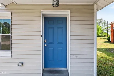 518 E Townsend Street Dunn NC 28334