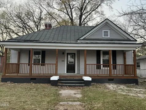 1012 S Franklin Street Rocky Mount NC 27803