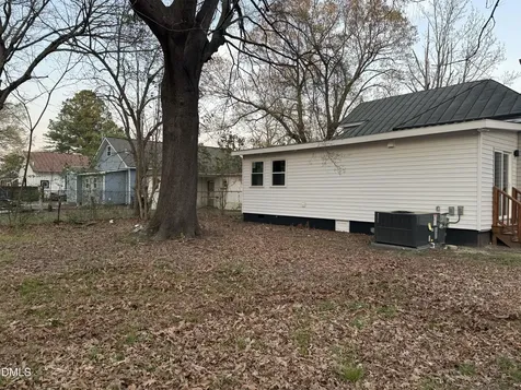 1012 S Franklin Street Rocky Mount NC 27803