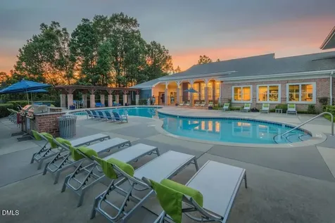 200 Edinborough Drive Durham NC 27703