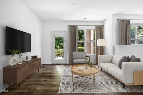 200 Edinborough Drive Durham NC 27703