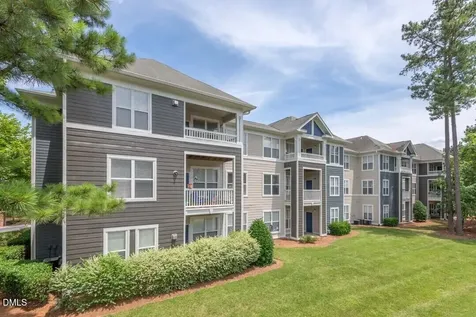 200 Edinborough Drive Durham NC 27703