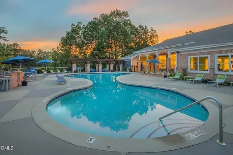 200 Edinborough Drive Durham NC 27703