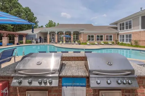 200 Edinborough Drive Durham NC 27703