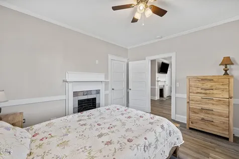 403 W E Street Erwin NC 28334