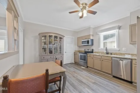 403 W E Street Erwin NC 28334