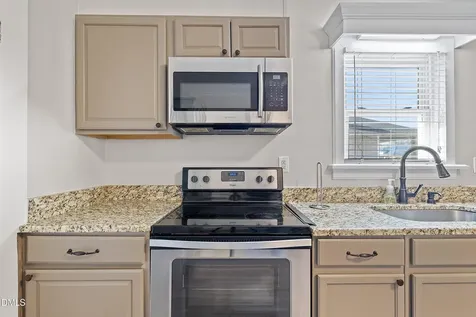 403 W E Street Erwin NC 28334