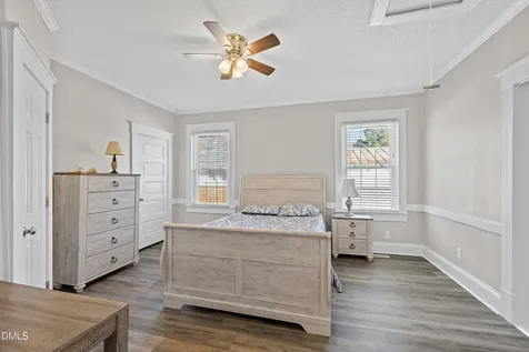 403 W E Street Erwin NC 28334
