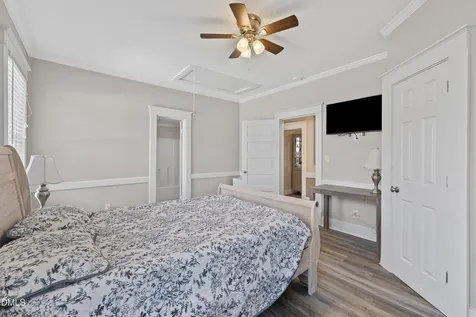 403 W E Street Erwin NC 28334