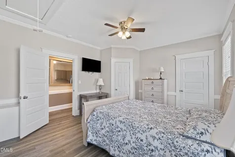 403 W E Street Erwin NC 28334