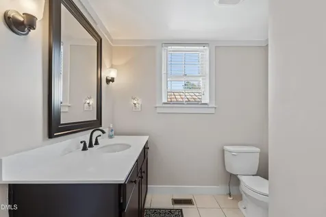 403 W E Street Erwin NC 28334