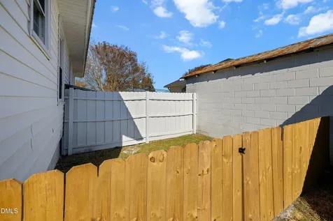 403 W E Street Erwin NC 28334