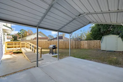 403 W E Street Erwin NC 28334