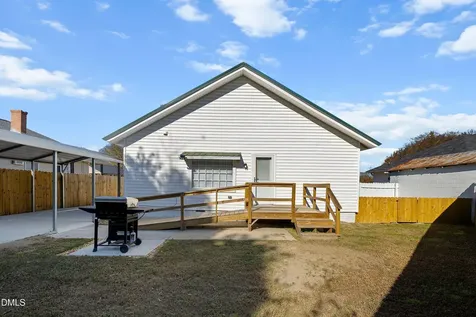 403 W E Street Erwin NC 28334