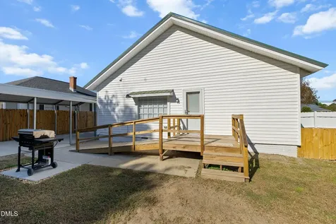 403 W E Street Erwin NC 28334