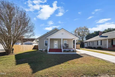 403 W E Street Erwin NC 28334