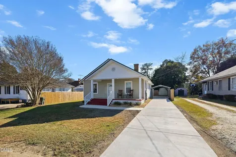 403 W E Street Erwin NC 28334