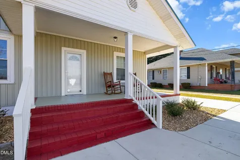 403 W E Street Erwin NC 28334