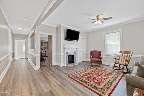 403 W E Street Erwin NC 28334