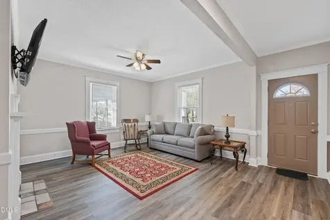 403 W E Street Erwin NC 28334