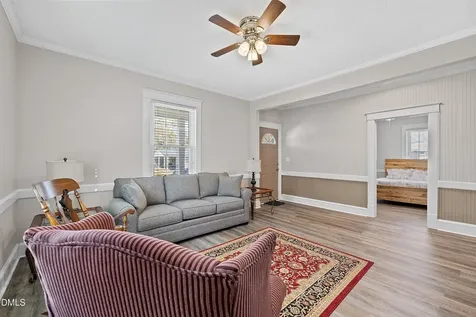 403 W E Street Erwin NC 28334