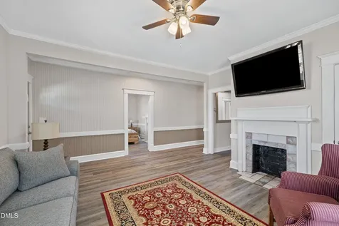 403 W E Street Erwin NC 28334