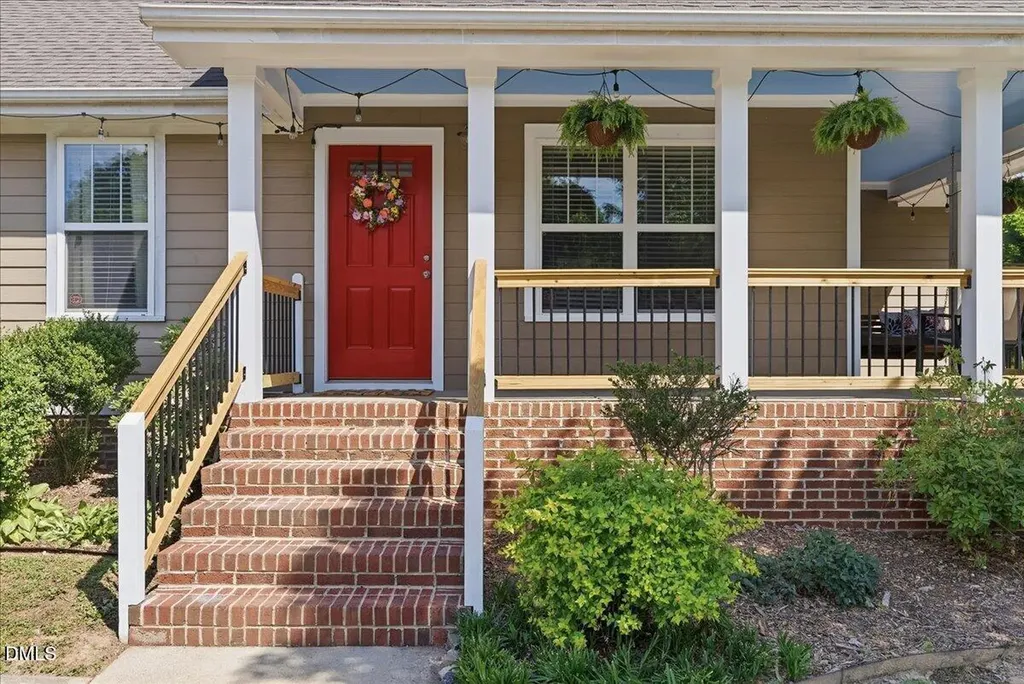 901 Dorothy Sanders Way Raleigh NC 27601
