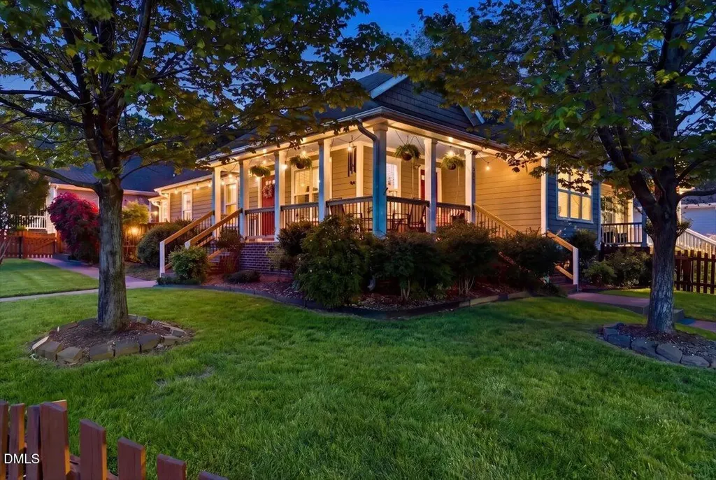 901 Dorothy Sanders Way Raleigh NC 27601