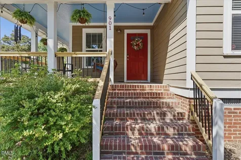 901 Dorothy Sanders Way Raleigh NC 27601