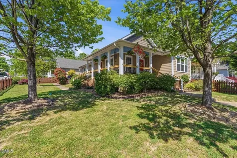 901 Dorothy Sanders Way Raleigh NC 27601