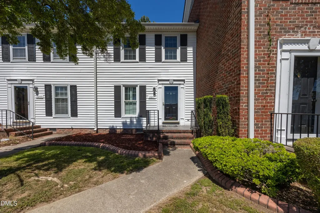 2217 Nash Place N Wilson NC 27896
