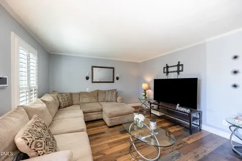 2217 Nash Place N Wilson NC 27896