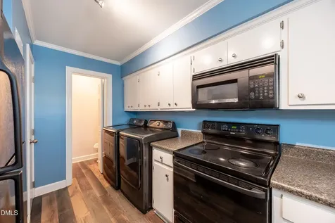 2217 Nash Place N Wilson NC 27896