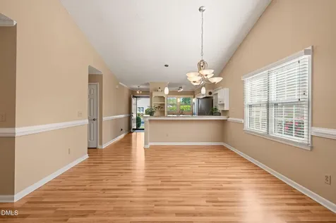 2744 Cottage Circle Raleigh NC 27613
