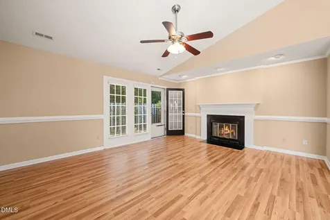 2744 Cottage Circle Raleigh NC 27613