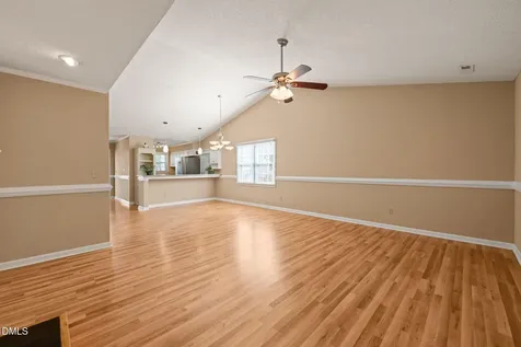 2744 Cottage Circle Raleigh NC 27613