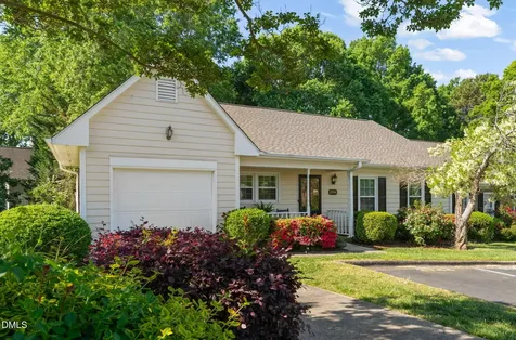 2744 Cottage Circle Raleigh NC 27613