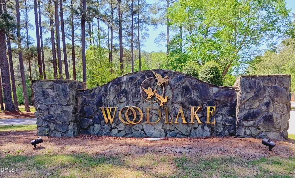 859 Bob White Drive Vass NC 28394
