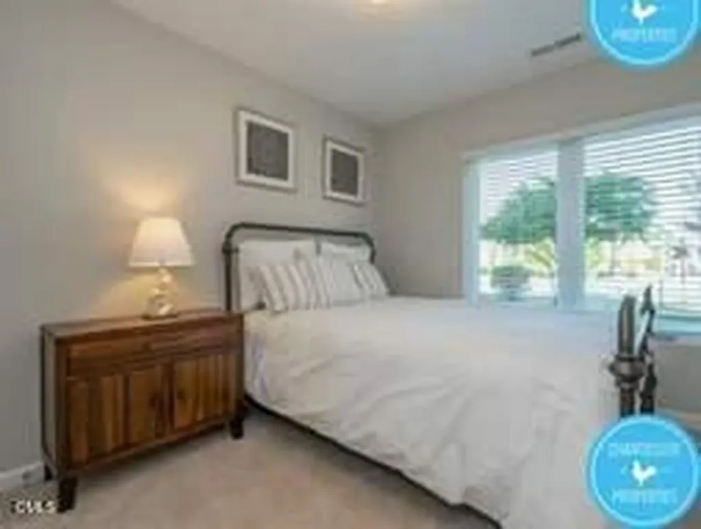 2610 Wolf Cub Court Raleigh NC 27603