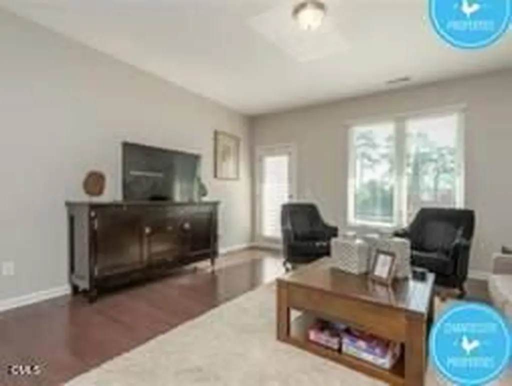 2610 Wolf Cub Court Raleigh NC 27603