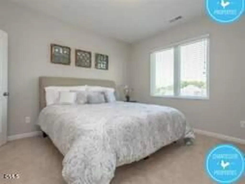 2610 Wolf Cub Court Raleigh NC 27603