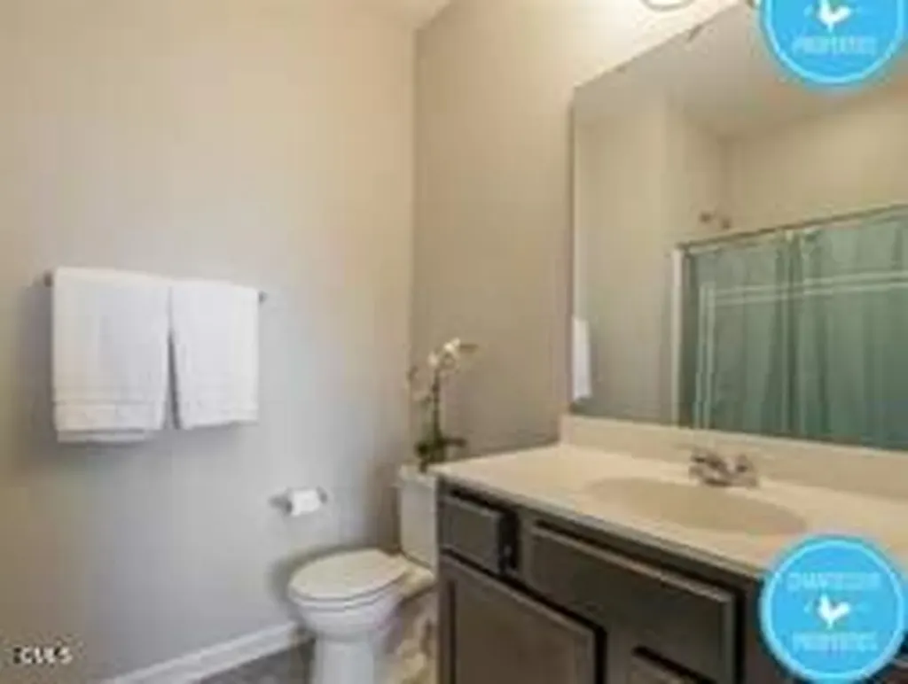 2610 Wolf Cub Court Raleigh NC 27603