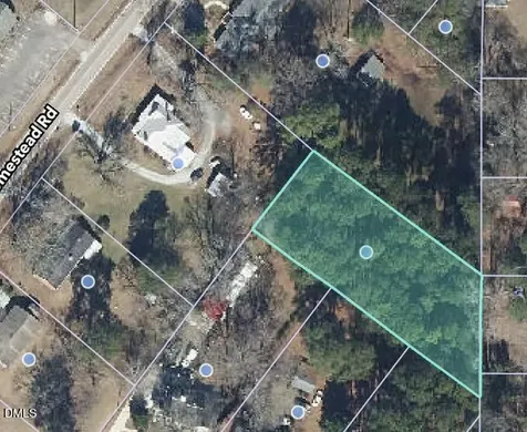 3216 Duke Homestead Road Durham NC 27705