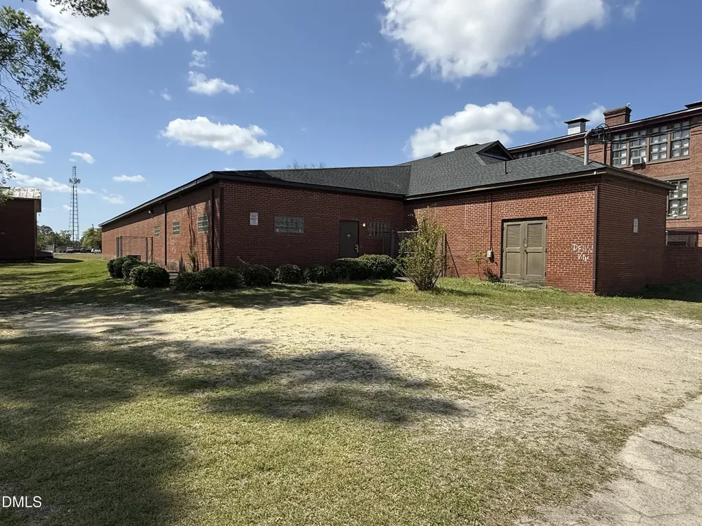 300 Park Avenue Goldsboro NC 27530