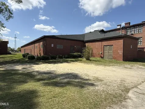 300 Park Avenue Goldsboro NC 27530