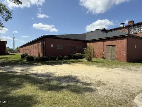 300 Park Avenue Goldsboro NC 27530