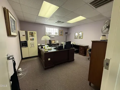300 Park Avenue Goldsboro NC 27530