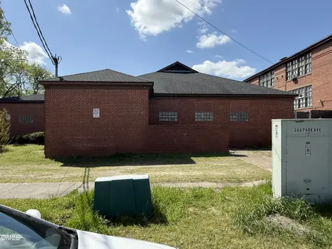 300 Park Avenue Goldsboro NC 27530