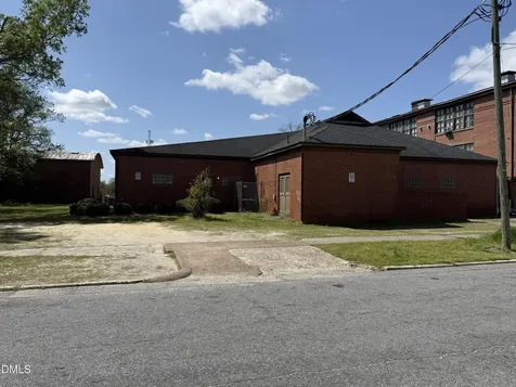 300 Park Avenue Goldsboro NC 27530